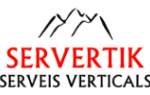 logo Servertik Verticales