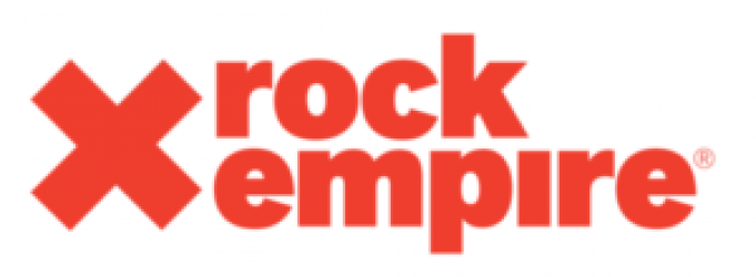 logo rock empire