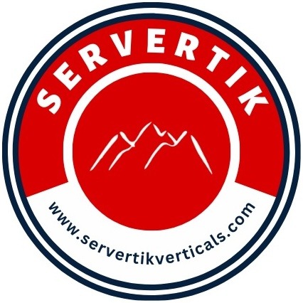 Logo Servertik Verticals