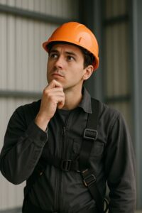 Un Buen Curso de Trabajos en Altura