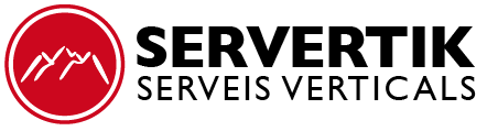 Logo Servertik