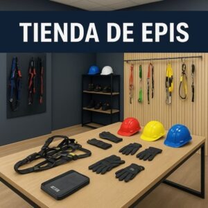 Tienda con la mejores marcas de epis