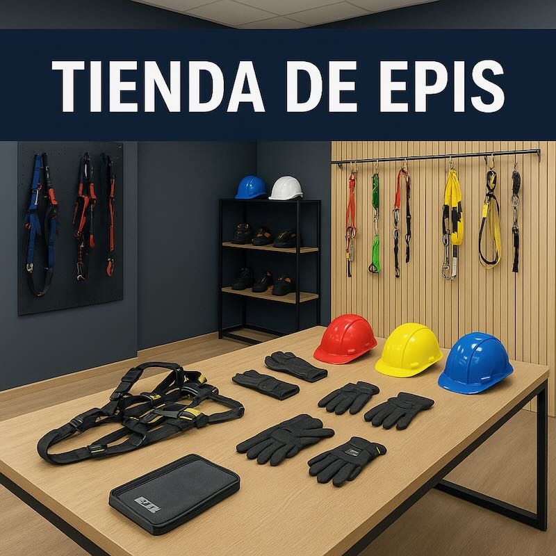 Tienda con la mejores marcas de epis