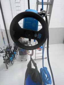 Cursos en altura de servertik