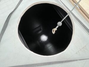 Curso de espacios confinados con prácticas reales y formación bonificada