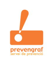 logo prevengraf