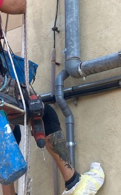 trabajo vertical en manresa